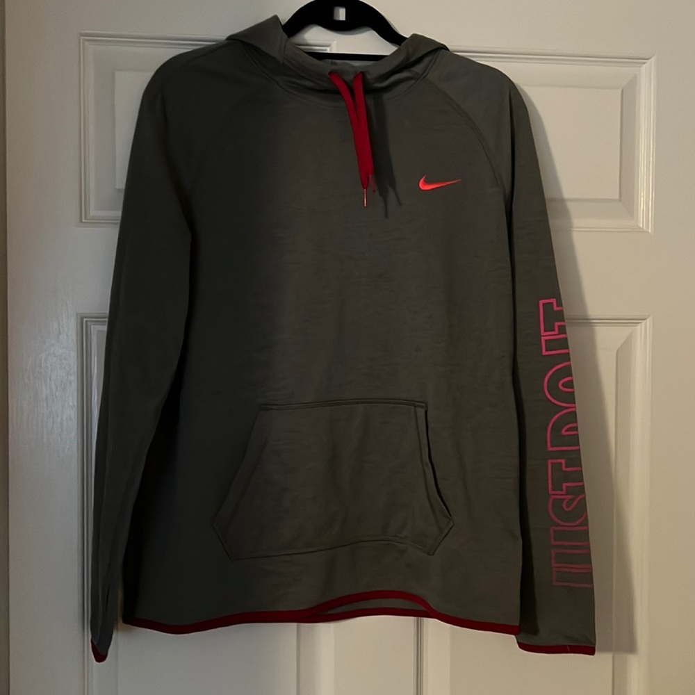 Nike Lightweight Sweatshirt